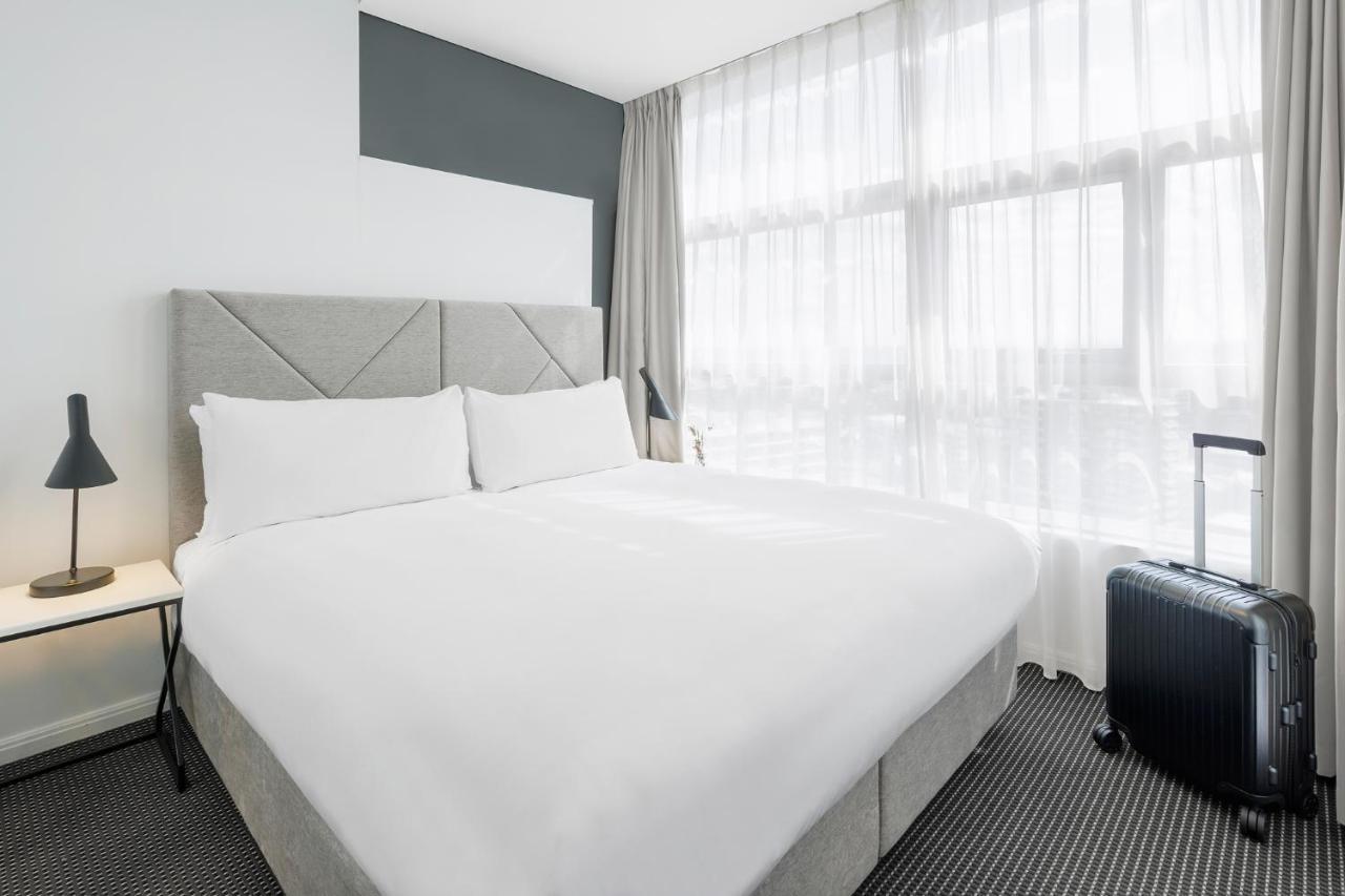 Meriton Suites Zetland Sydney Ngoại thất bức ảnh